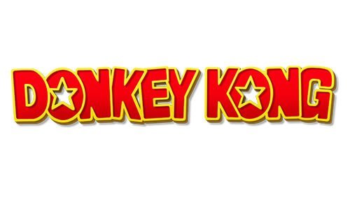 Donkey Kong games