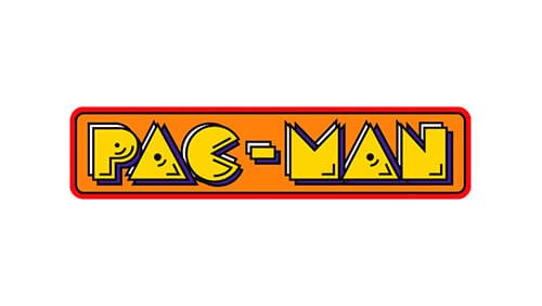 Pacman games
