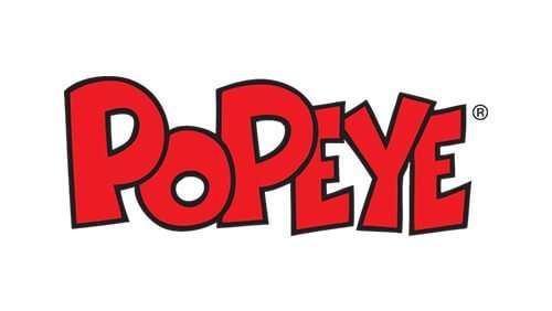 Popeye games