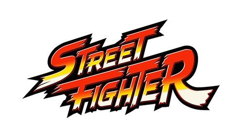 Street Fighter games