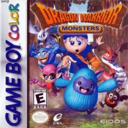 Play Dragon Warrior Monsters (Gameboy color) game online
