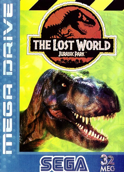 the lost world jurassic park arcade game play online