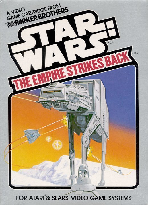 atari 2600 star wars