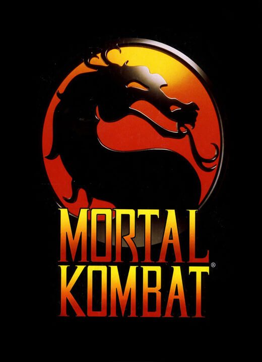 Play Mortal Kombat 5 online (Sega Genesis)