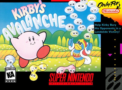 download kirby