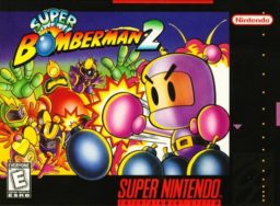 Play Super Bomberman 2 online (SNES)