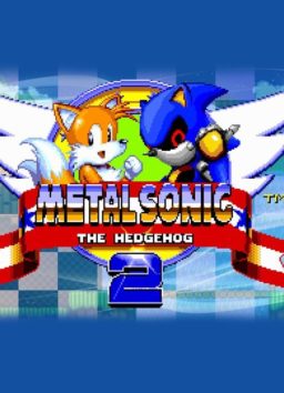 Play Metal Sonic in Sonic the Hedgehog 2 online (Sega Genesis)