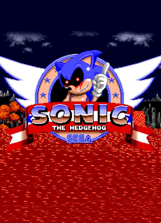 An Ordinary Sonic  Play game online!