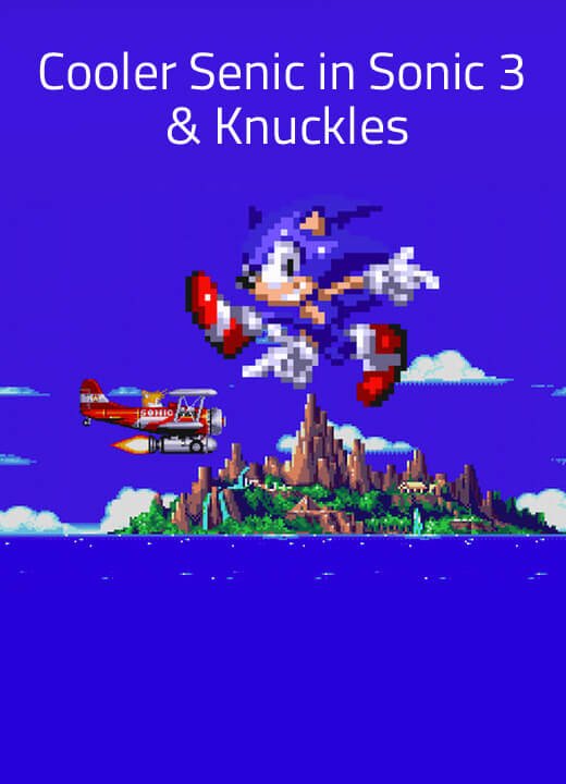 sonic 3 and knuckles rom hack